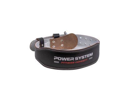 Power System Power Black PS-3100 (Velikost S, Barva černá)