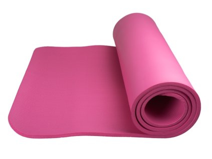 Power System Yoga Mat Plus