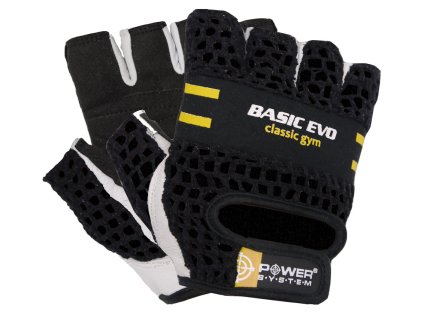 Power System Basic Evo PS-2100 (Velikost S)