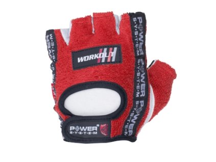 Power System Workout PS-2200 (Velikost XS)
