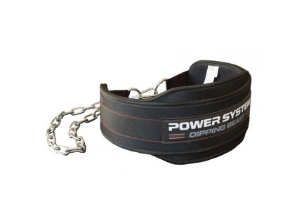 Power System Dipping Beast PS-3860 (Barva černá-červená)