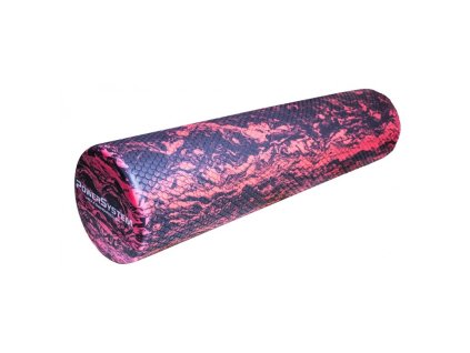 Power System PS-4089 BB-0 Válec na cvičení Hexa camo roller