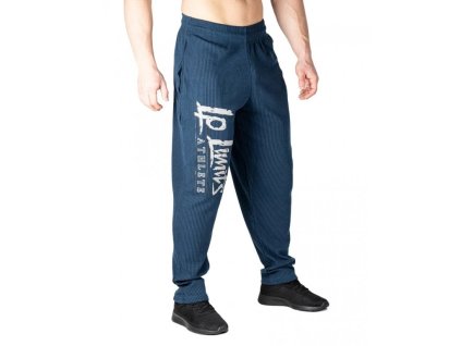 Legal Power Tepláky 6202-405 modrá (Velikost XXL)