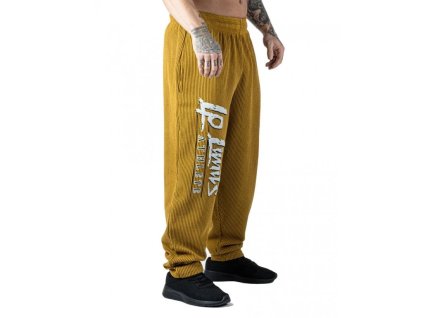 Legal Power Tepláky 6202-405 žlutá (Velikost M)