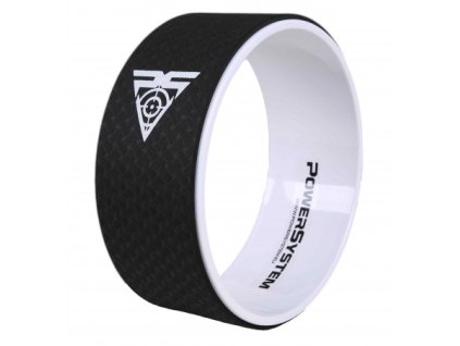 Power System Yoga Wheel Pro