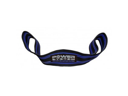 Power System Bench Blaster Ultra blue (Velikost M)