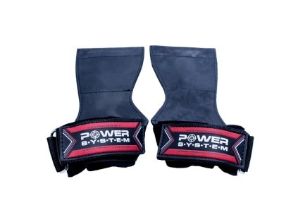 Power System Versatile Lifting Grips black