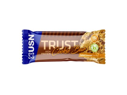 USN Trust Cookie Bar 60 g