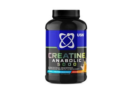 USN Creatine 900 g