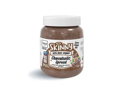 Skinny Chocaholic Spread 350 g