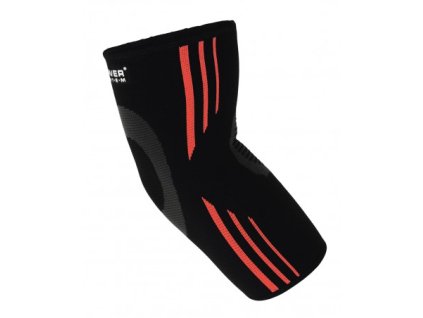 Power System Elbow Support Evo orange (Velikost M)
