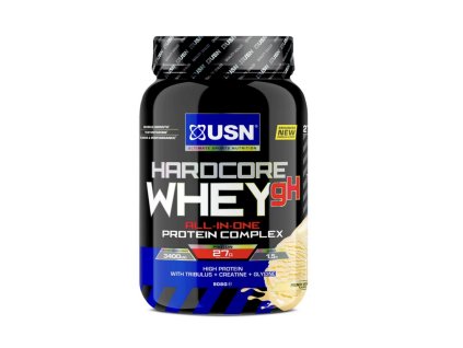 USN Hardcore Whey gH 908 g