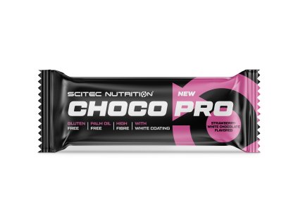 Scitec Choco Pro 50g