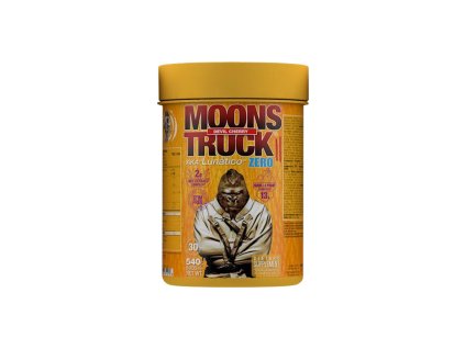 Zoomad Labs MoonsTruck® Zero II. 540 g