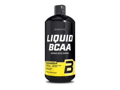 BioTech Liquid BCAA 1000 ml