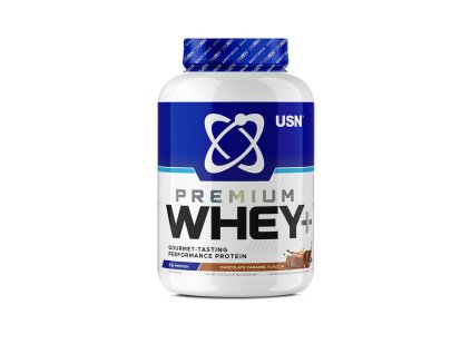 USN Whey+ Premium Protein 2000 g