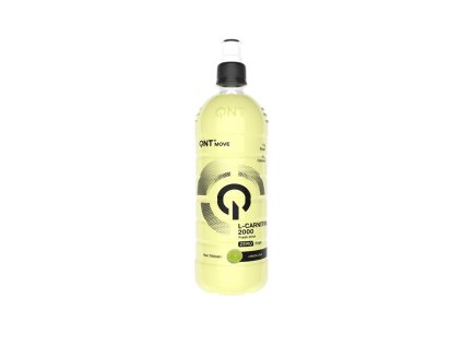 QNT L-Carnitine 2000 mg 700 ml