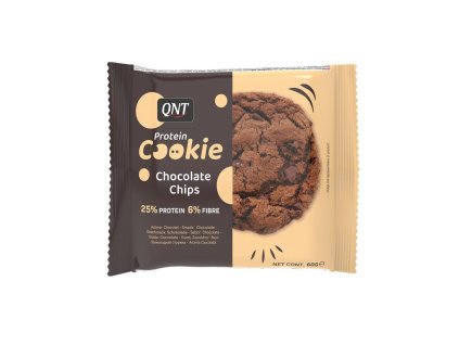 QNT Protein Cookie 60 g