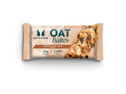 MyProtein Oat Bakes 75 g