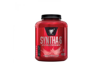 Syntha 6 - BSN (Příchuť jahoda)
