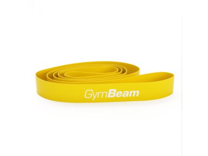 Posilovací guma Cross Band Level 1 - GymBeam