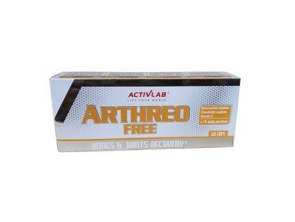 Arthreo Free - ActivLab