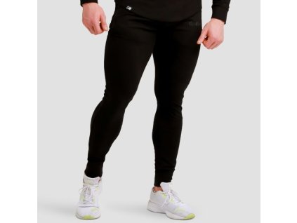 Tepláky Urban Black - GymBeam