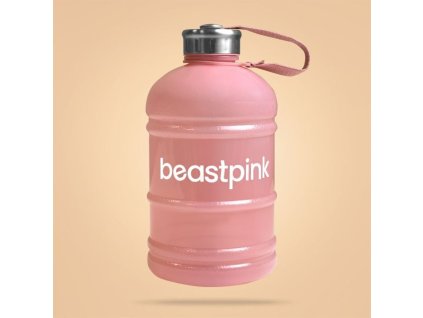 Láhev Hydrator 1,89 l - BeastPink (Balení (ml) 1890 ml, Barva růžová)