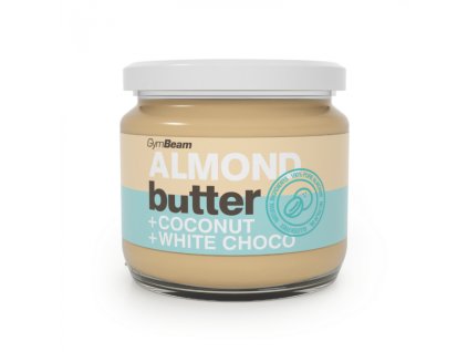 almond butter