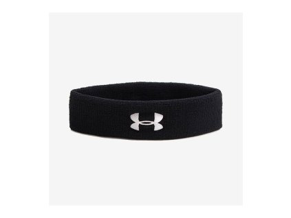 Performance Headband Black - Under Armour