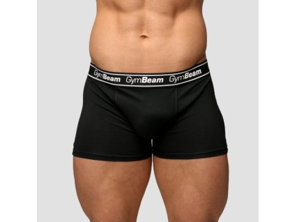 Pánské Boxerky 3Pack - GymBeam