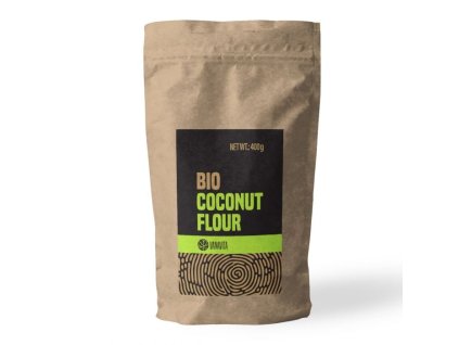 bio coconut flour vanavita vegan1