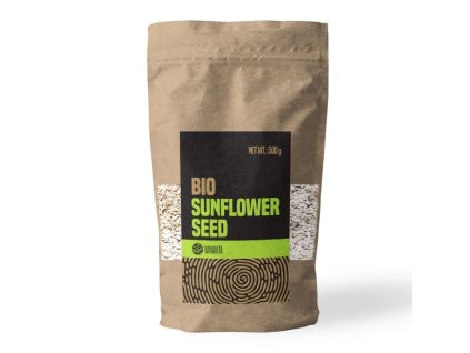 bio sunflower seeds vanavita vegan1