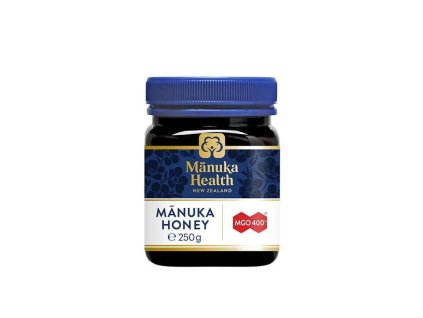 MGO™ 400+ Manuka med - Manuka Health