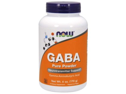 gaba powder 1