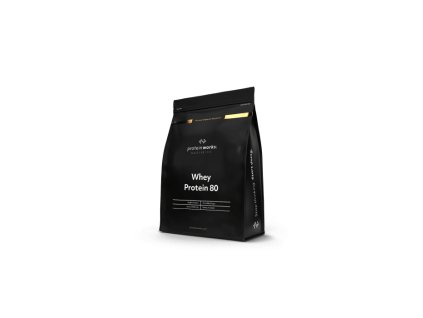 Whey Protein 80 - The Protein Works