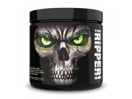 The Ripper - JNX Sports (Příchuť ananas)