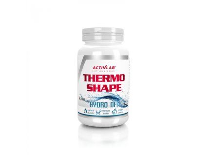 Thermo Shape Hydro Off - ActivLab (Kapsle 60 kaps.)
