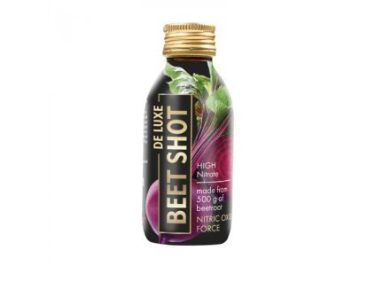 De Luxe Beet Shot - ActivLab (Balení (ml) 80 ml)