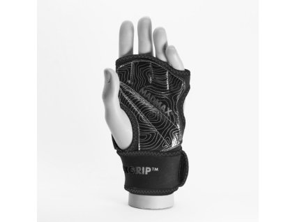 Neoprenové rukavice MAXGRIP Neoprene Wraps - MADMAX