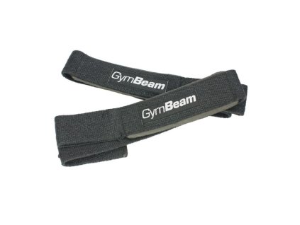 Trhačky - GymBeam (Barva černá)