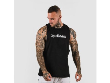 Tílko Cut Off - GymBeam