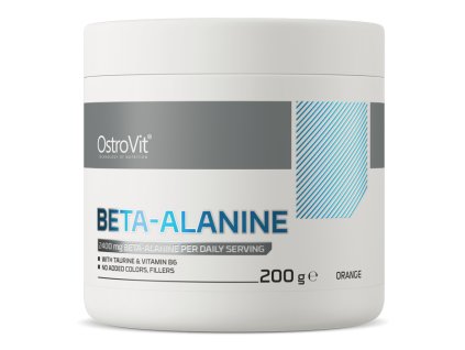 Beta-Alanine - OstroVit