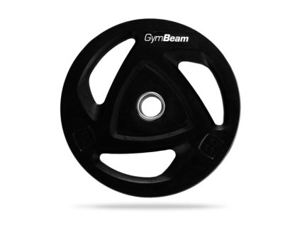 Kotouč IRON 51 mm - GymBeam