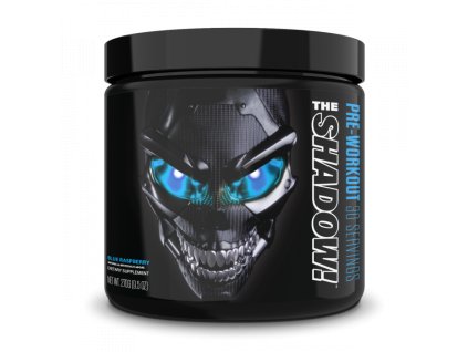 The Shadow - JNX Sports (Příchuť modrá malina)