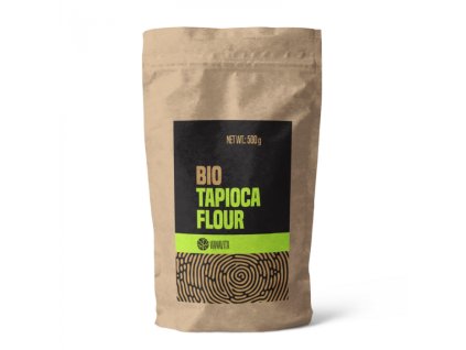 tapioca flour