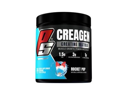 CreaGEN - ProSupps (Příchuť rocket pop)