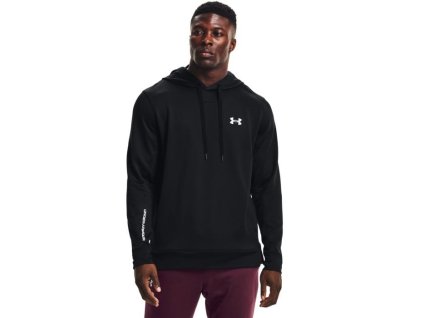 Mikina Terry Black - Under Armour