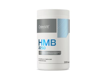 HMB 2250 mg - OstroVit