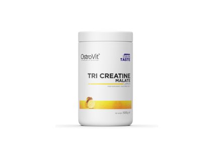 Tri-kreatin malát - OstroVit